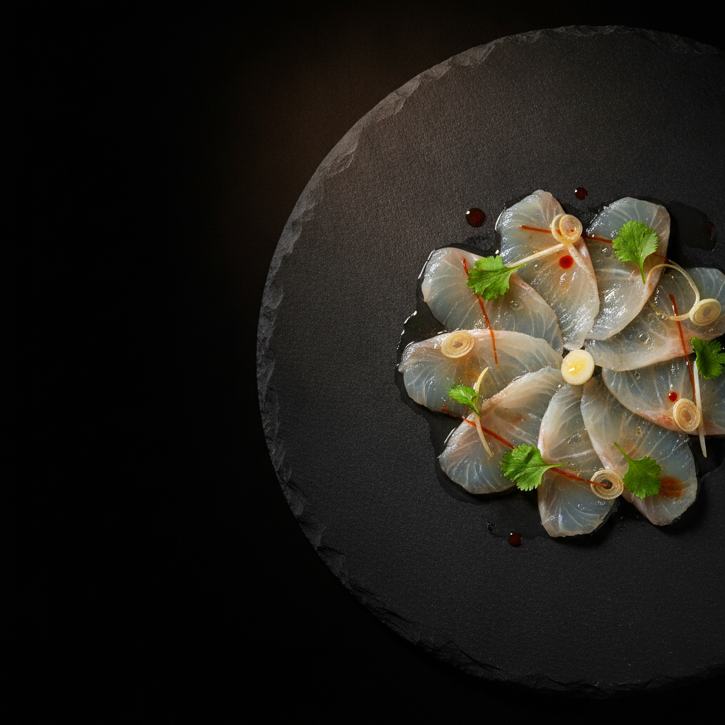 OMAKASE